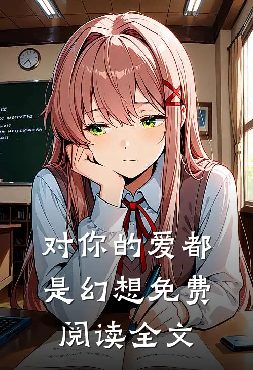 对你的爱都是幻想免费阅读全文