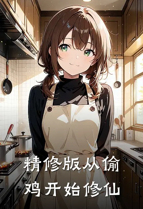 精修版从偷鸡开始修仙