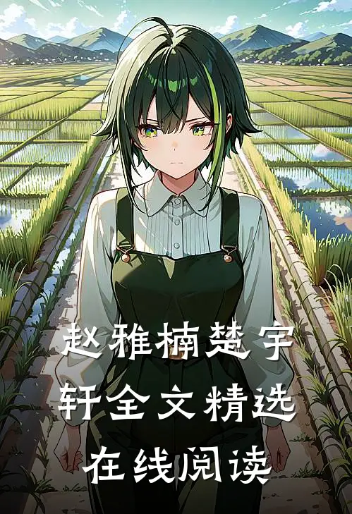 赵雅楠楚宇轩全文精选在线阅读