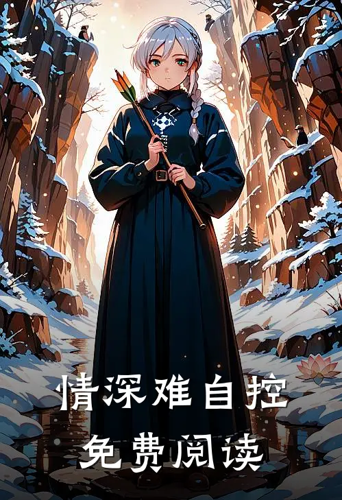 情深难自控免费阅读