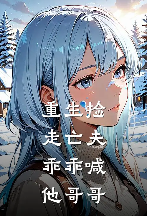 重生捡走亡夫,乖乖喊他哥哥的