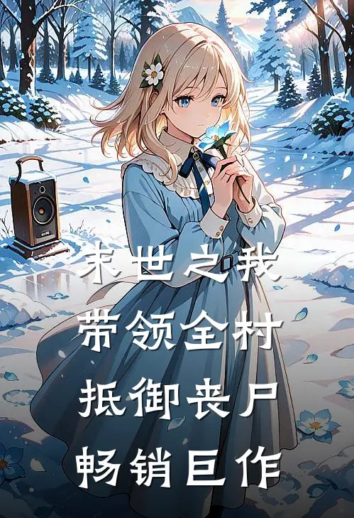 末世之我带领全村抵御丧尸畅销巨作