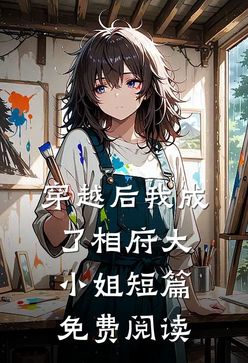 穿越后我成了相府大小姐短篇免费阅读