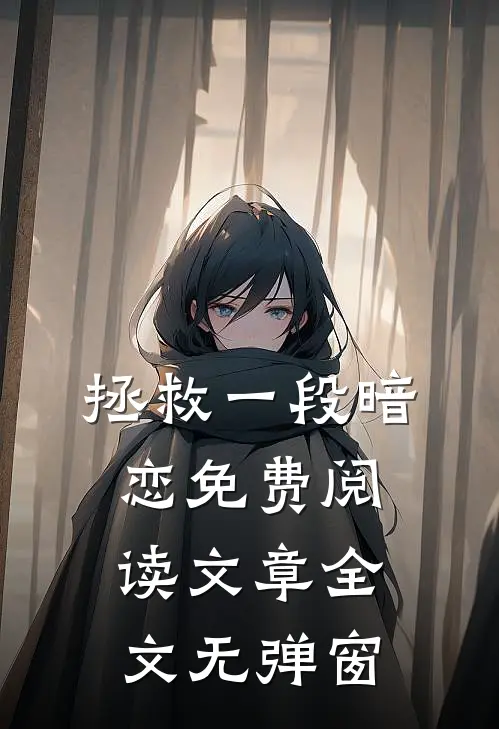 拯救一段暗恋免费阅读文章全文无弹窗