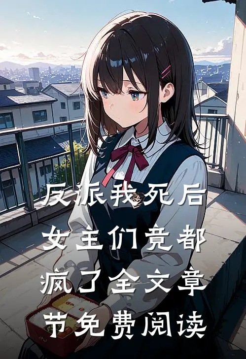 反派我死后,女主们竟都疯了全文章节免费阅读