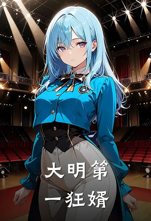 大明第一狂婿