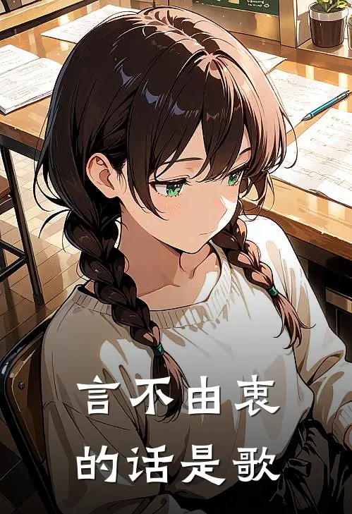 言不由衷的话是歌