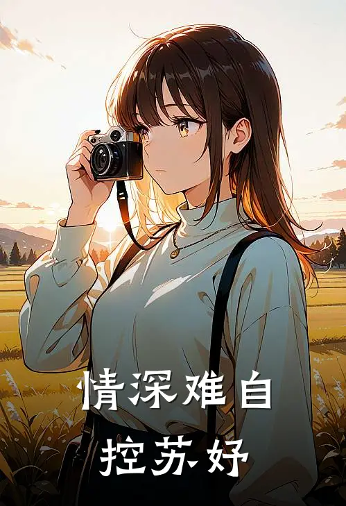 情深难自控苏妤