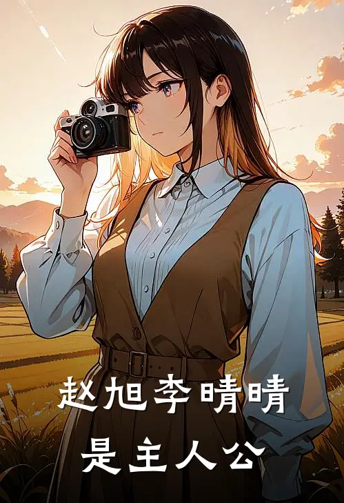 赵旭李晴晴是主人公