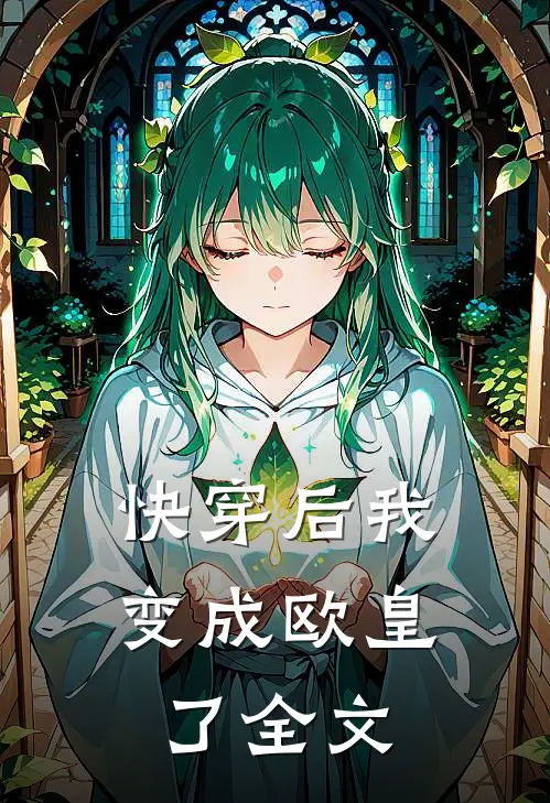 快穿后我变成欧皇了全文