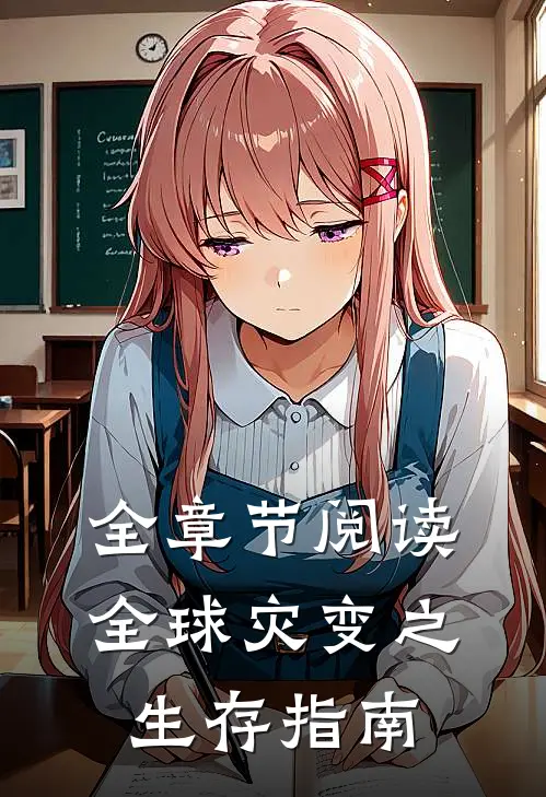 全章节阅读全球灾变之生存指南
