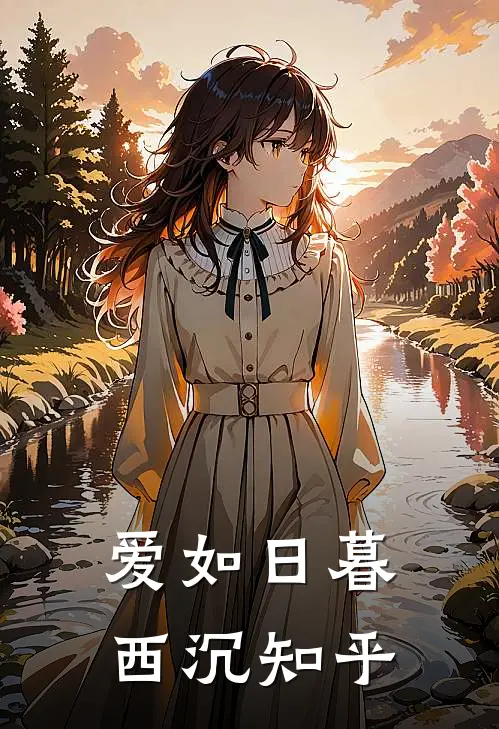 爱如日暮西沉知乎