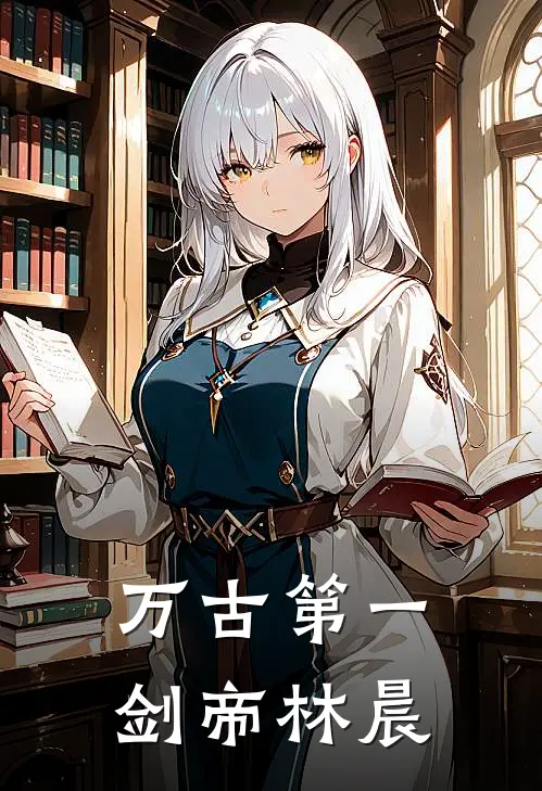 万古第一剑帝林晨