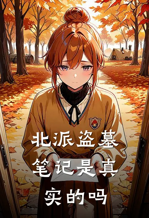 北派盗墓笔记是真实的吗