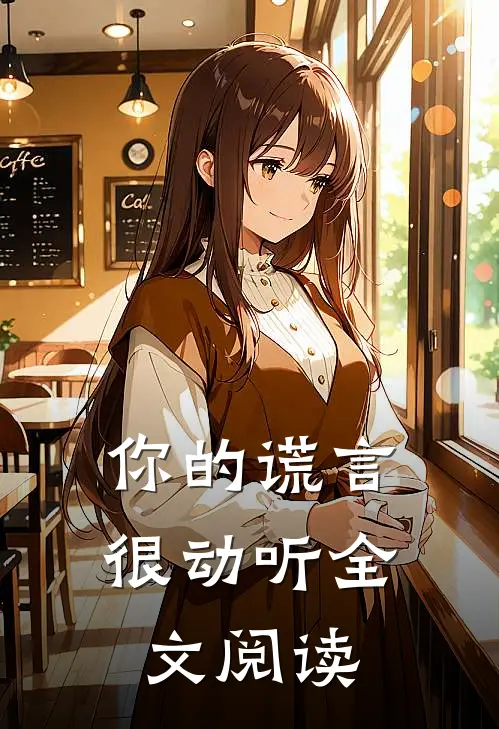 你的谎言很动听全文阅读