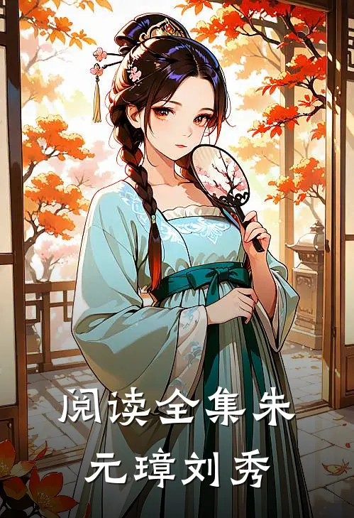 阅读全集朱元璋刘秀