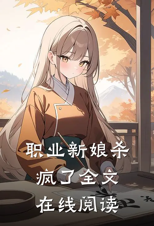 职业新娘杀疯了全文在线阅读