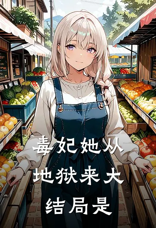 毒妃她从地狱来大结局是
