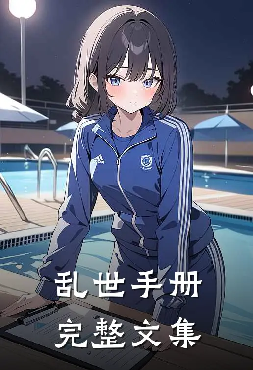 乱世手册完整文集