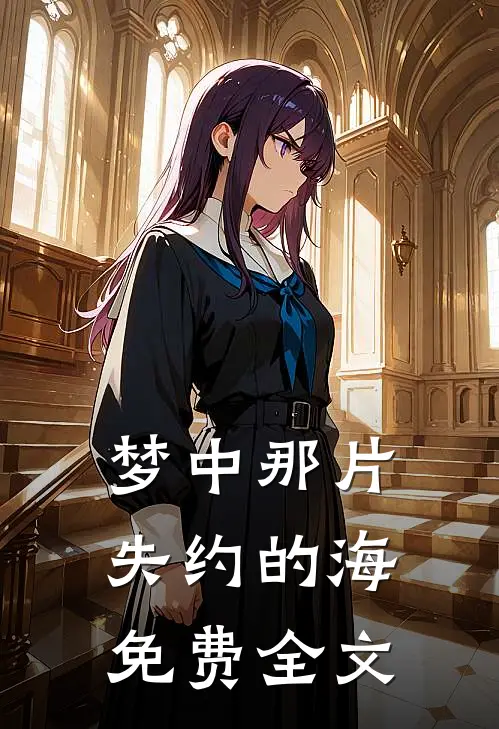 梦中那片失约的海免费全文