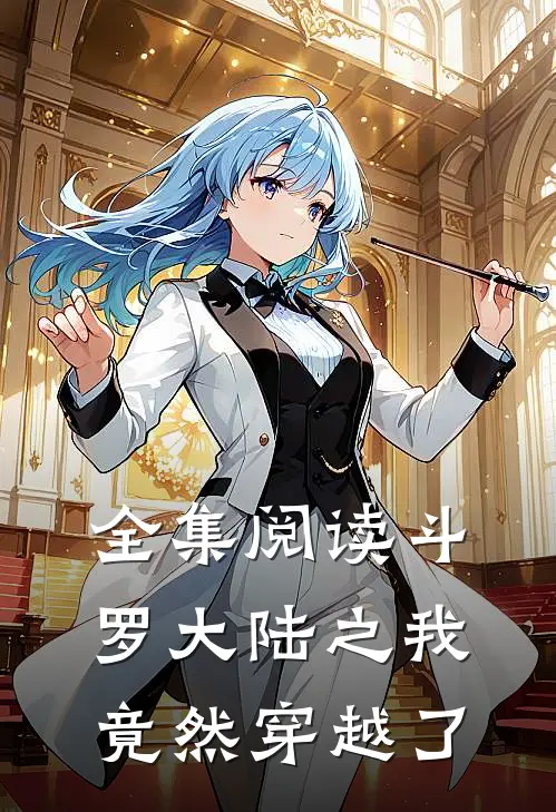 全集阅读斗罗大陆之我竟然穿越了