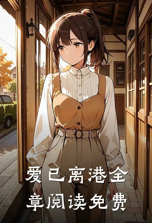 爱已离港全章阅读免费