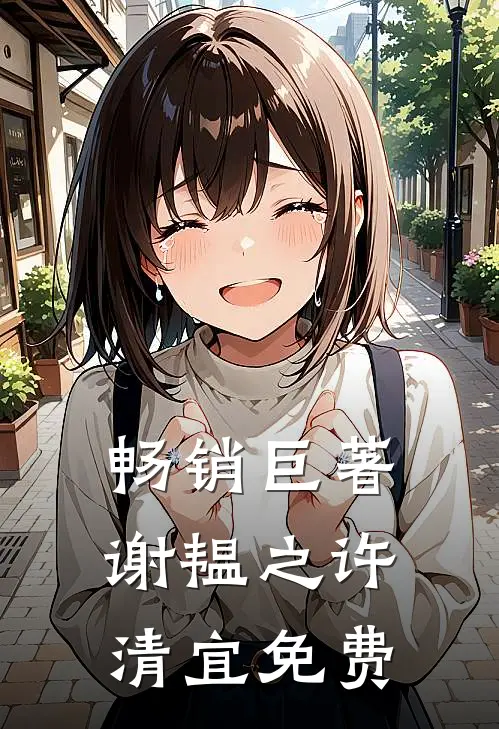 畅销巨著谢韫之许清宜免费