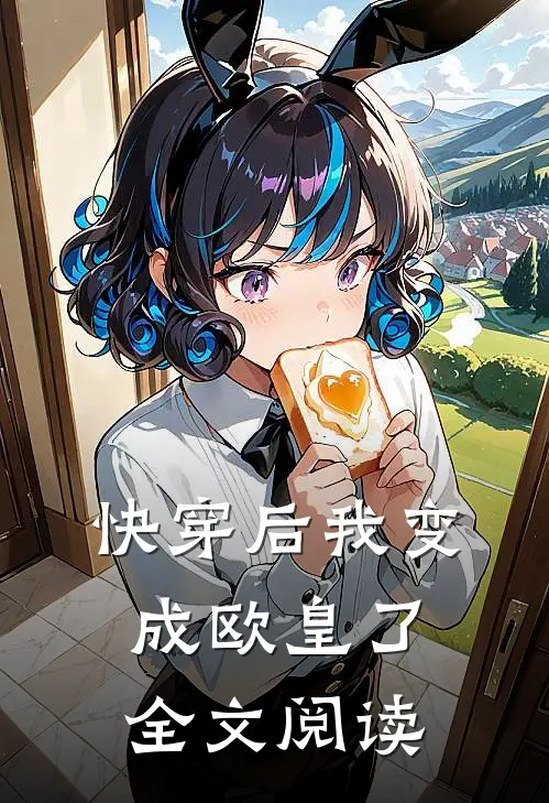 快穿后我变成欧皇了全文阅读