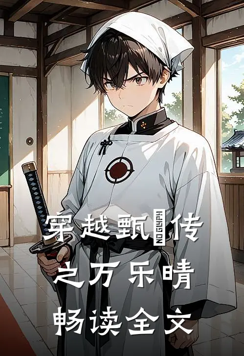 穿越甄嬛传之万乐晴畅读全文
