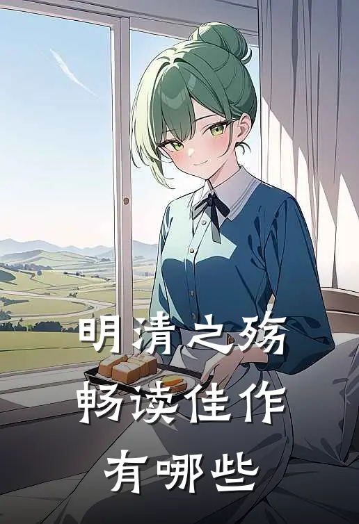 明清之殇畅读佳作有哪些