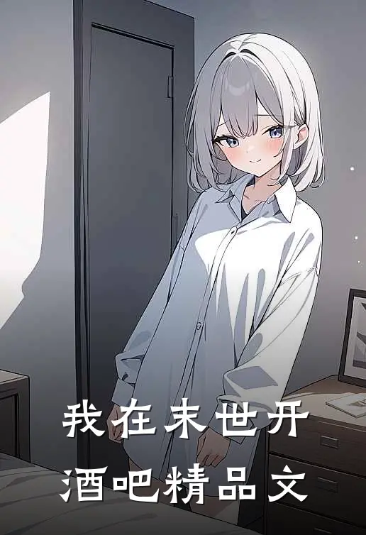 我在末世开酒吧精品文