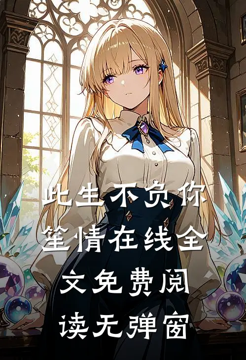 此生不负你笙情在线全文免费阅读无弹窗