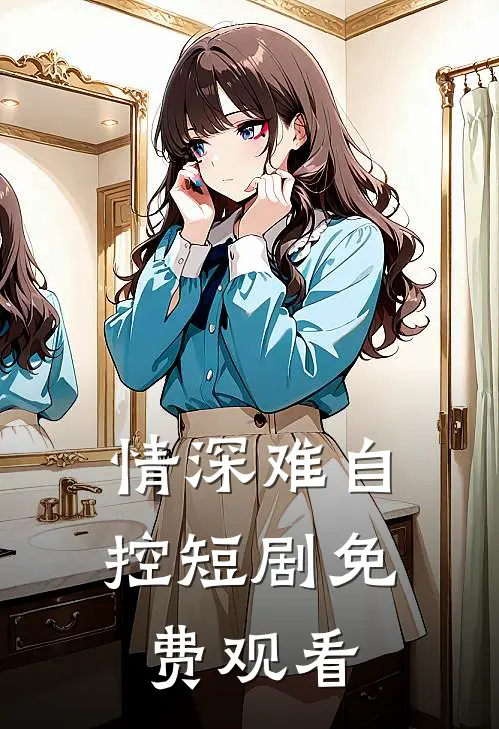 情深难自控短剧免费观看