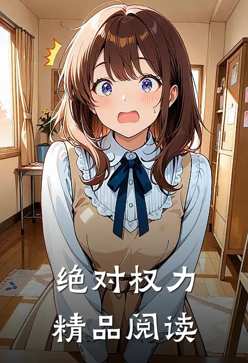 绝对权力精品阅读
