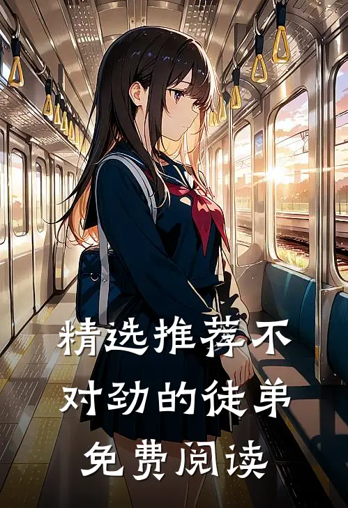 精选推荐不对劲的徒弟免费阅读