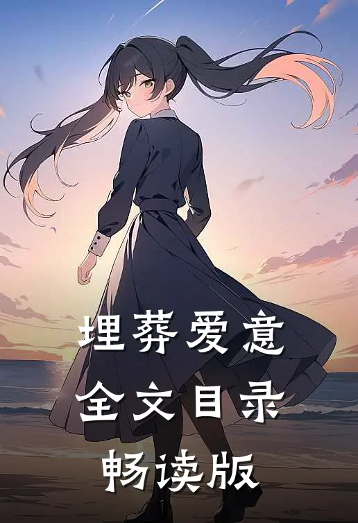 埋葬爱意全文目录畅读版