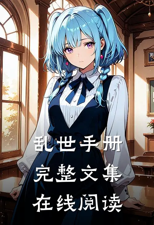 乱世手册完整文集在线阅读