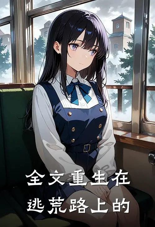 全文重生在逃荒路上的