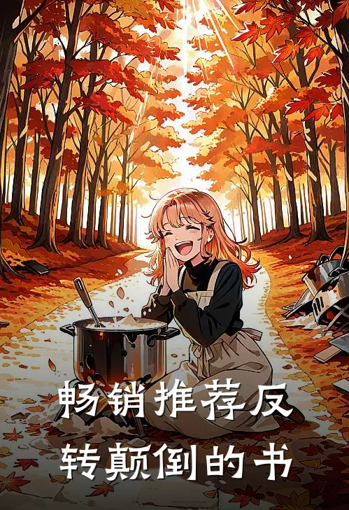 畅销推荐反转颠倒的书