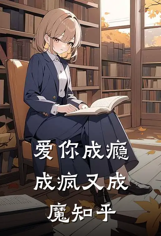爱你成瘾成疯又成魔知乎