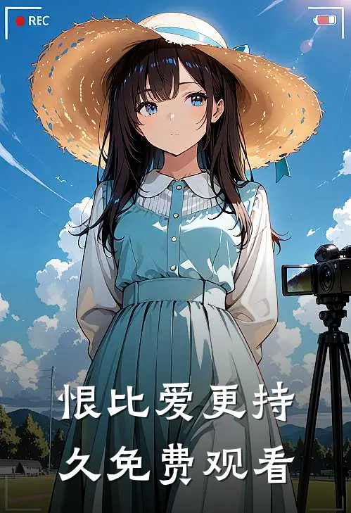 恨比爱更持久免费观看