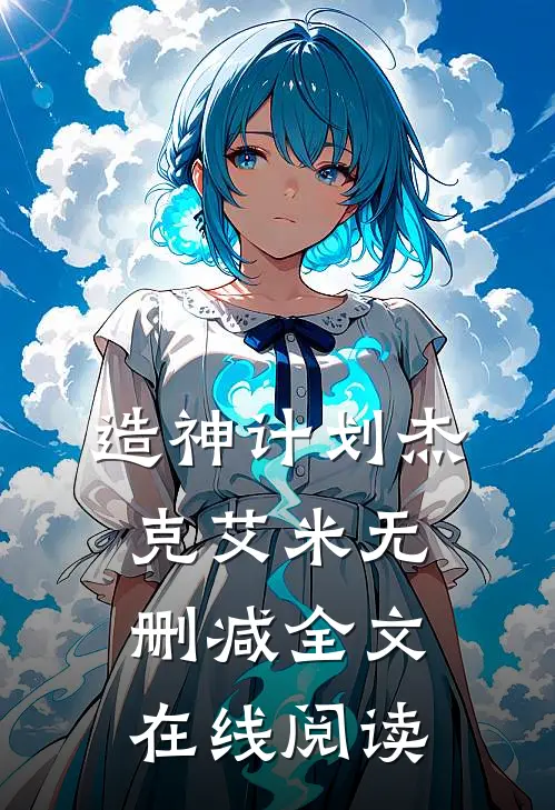 造神计划杰克艾米无删减全文在线阅读