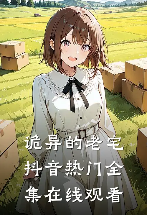 诡异的老宅抖音热门 全集在线观看