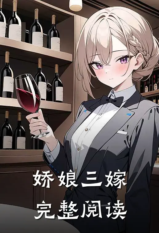 娇娘三嫁完整阅读