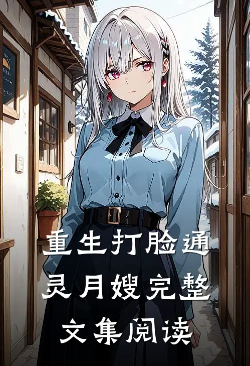 重生打脸通灵月嫂完整文集阅读