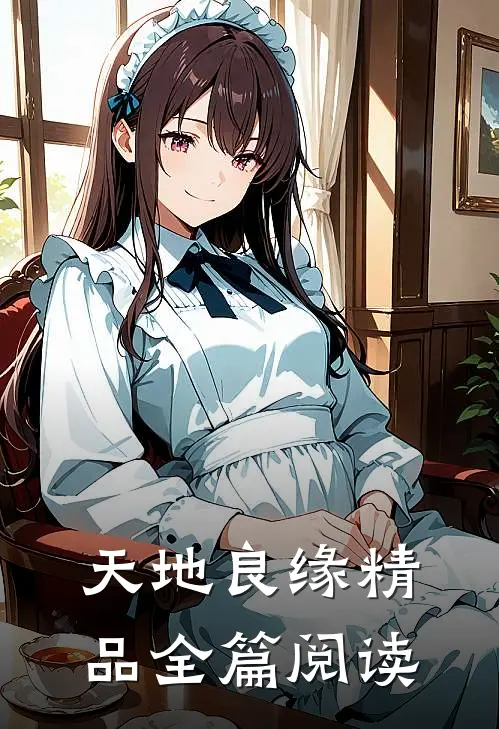 天地良缘精品全篇阅读