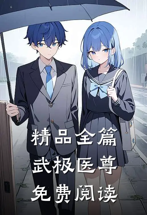 精品全篇武极医尊免费阅读