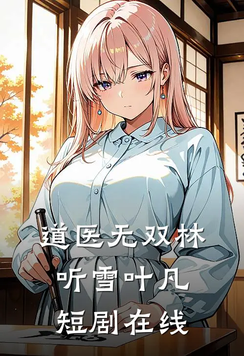 道医无双林听雪叶凡短剧在线