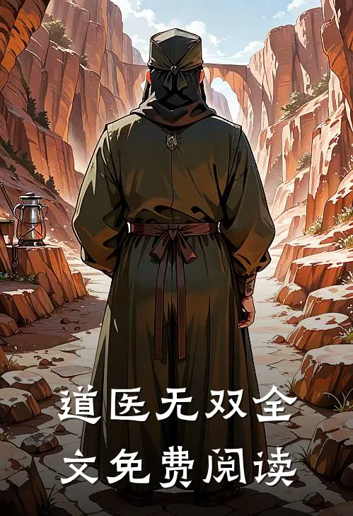 道医无双全文免费阅读
