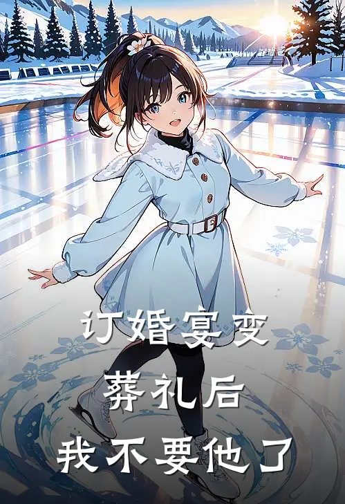 订婚宴变葬礼后，我不要他了